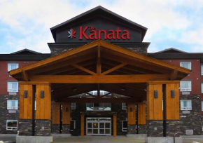 Гостиница Kanata Whitecourt  Уайткорт